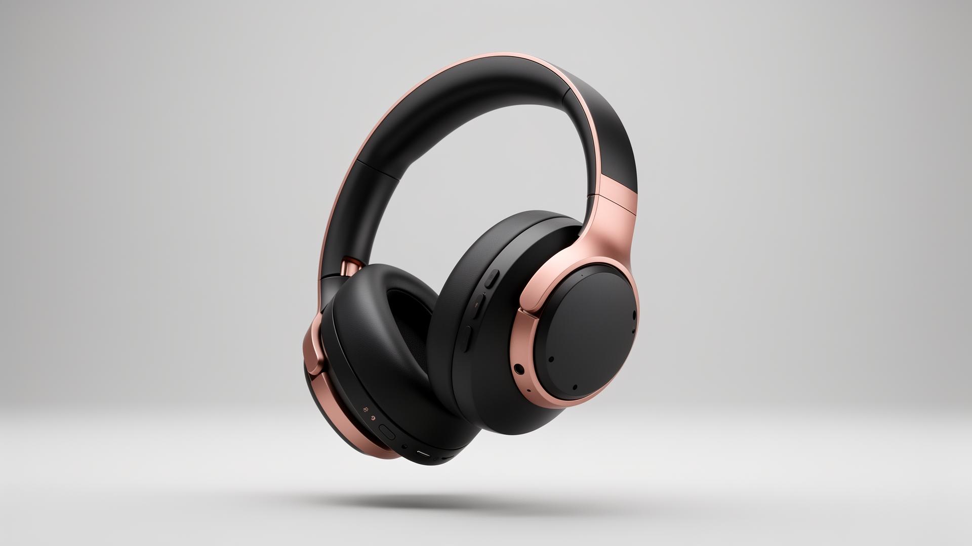 Sony WH-1000XM5 Headphones
